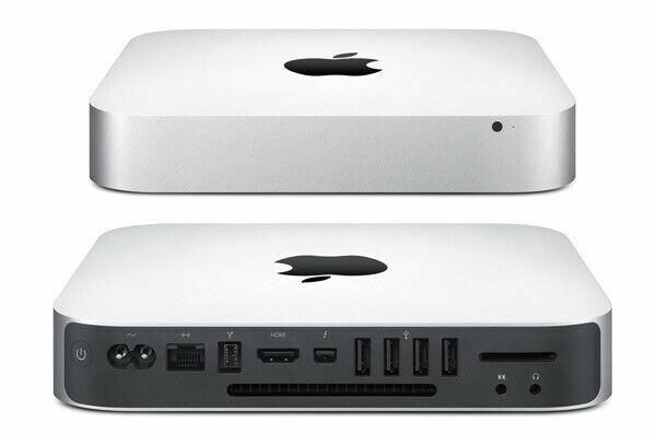 Apple mac mini