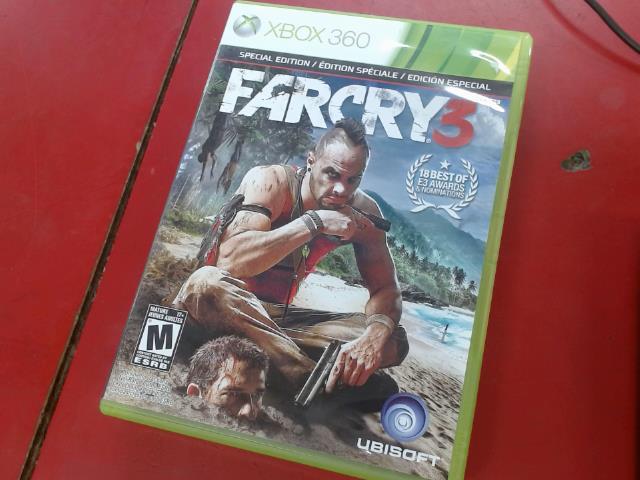 Farcry 3