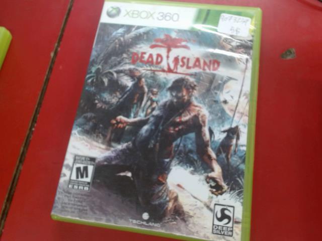 Dead island