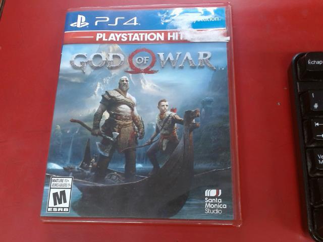 God of war