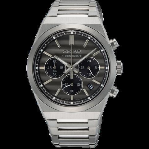 Montre seiko  chronograph