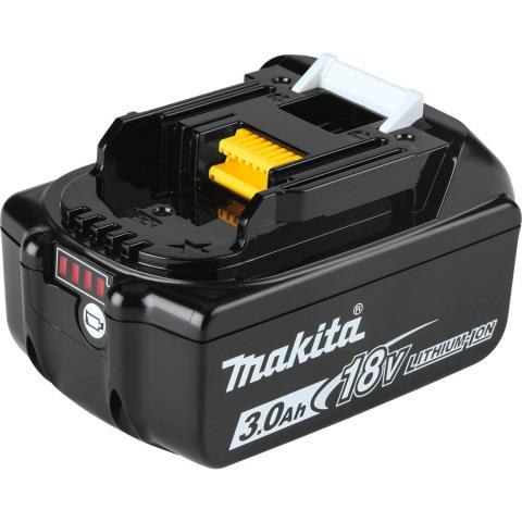 Batterie makita 18v