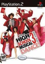 High school musical 3 dance!