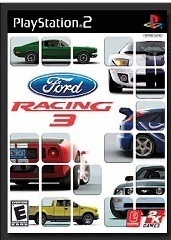 Ford racing 3