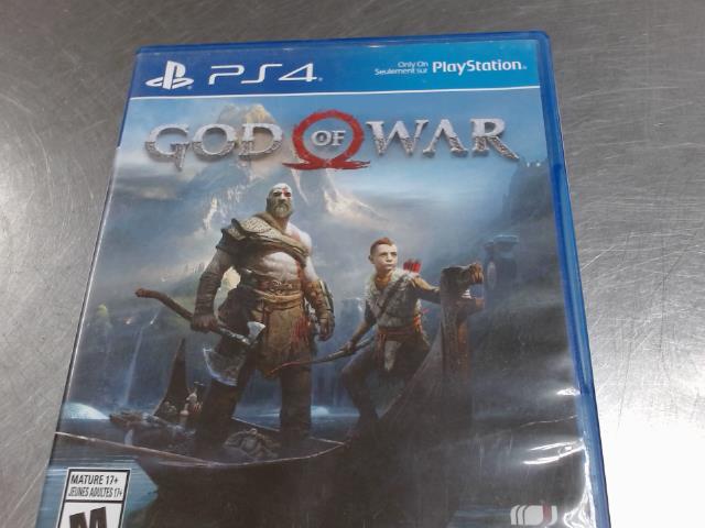 God of war