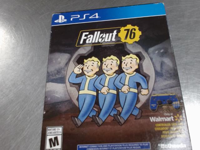 Fallout 76