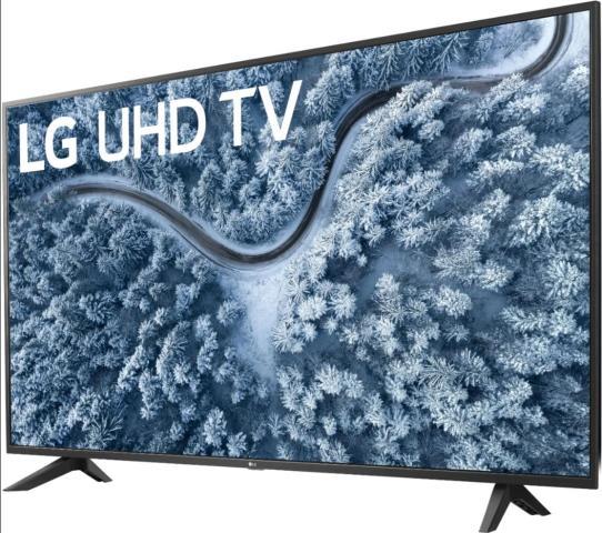 Tv lg 65 p