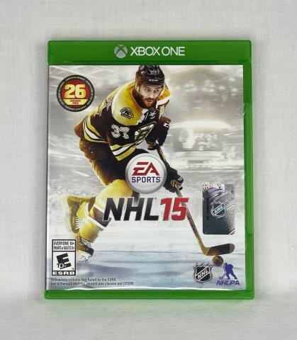 Nhl15