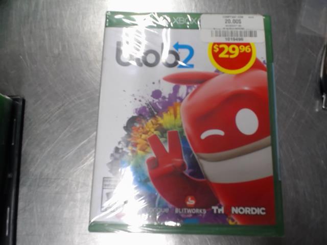 De blob 2 xboxone