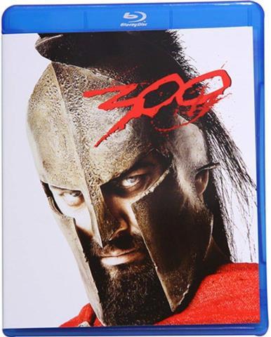 300 the complete experience