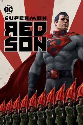 Superman red son