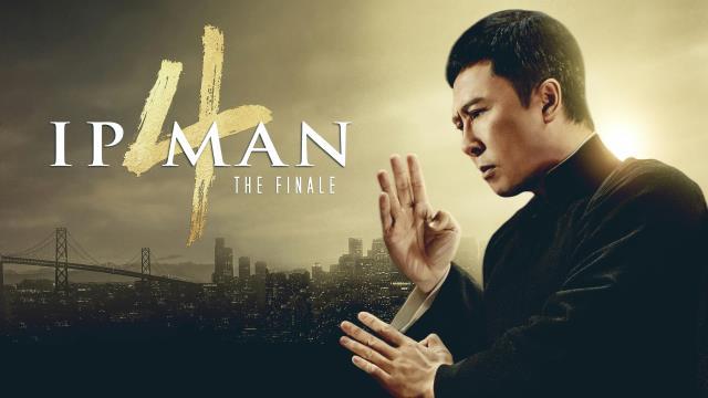 Ipman 4