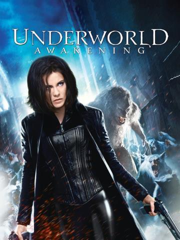 Underworld