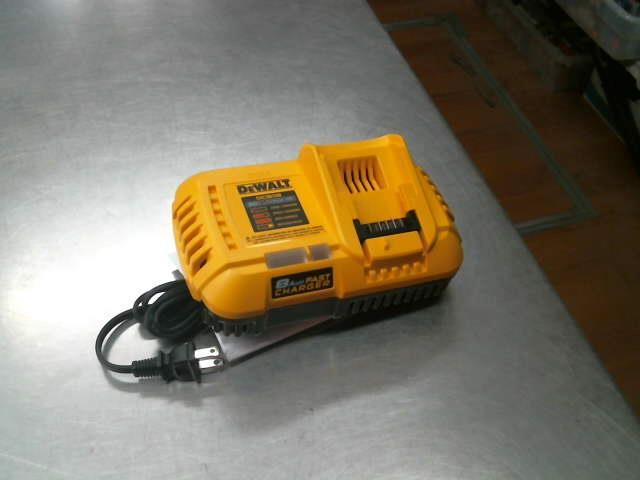 Chargeur dewalt