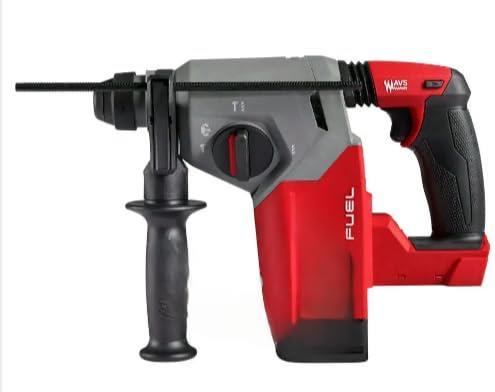 Rotary hammer