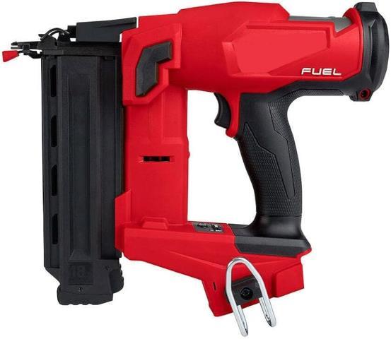 Brading nailer