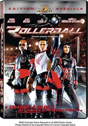 Rollerball