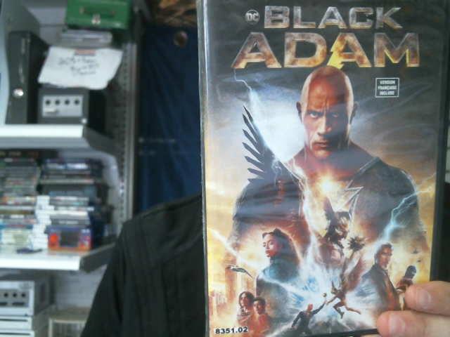 Black adam