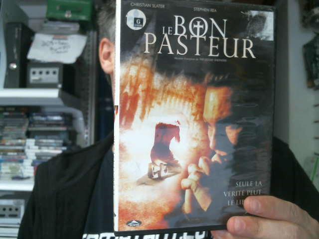 Le bon pasteur