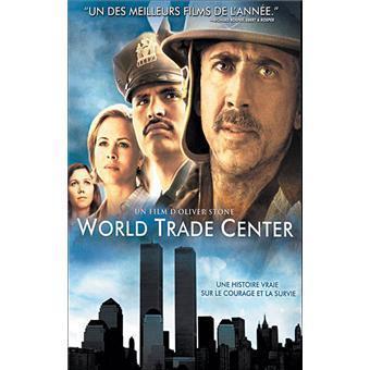 World trade center