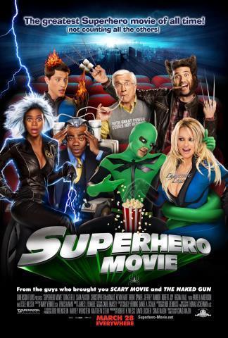 Film de super-heros