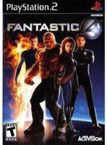 Fantastic 4