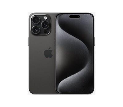 Iphone 15 128gb black