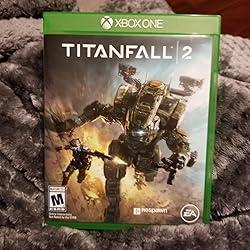 Titanfall 2 xboxone