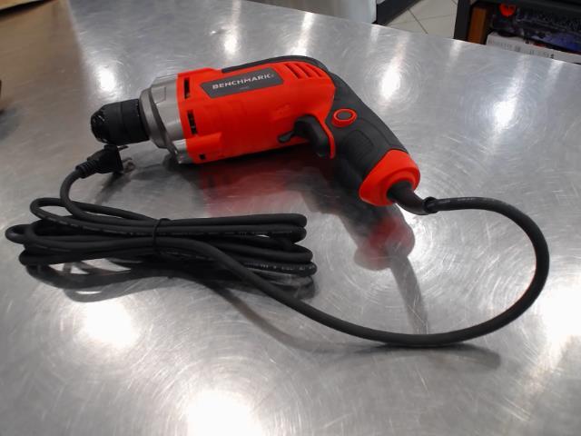 Drill neuve electrique