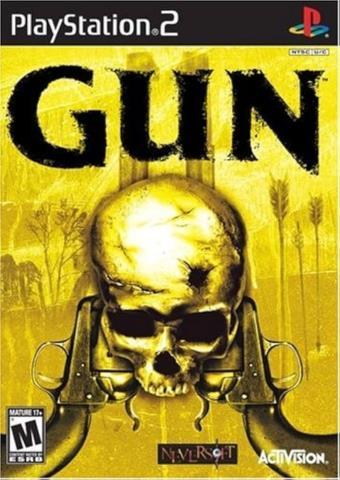 Gun