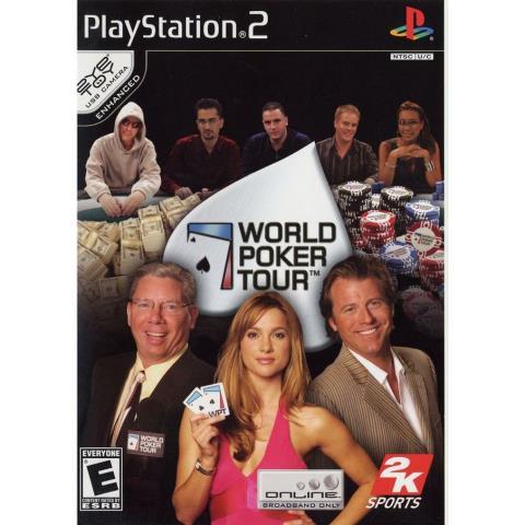 World poker tour