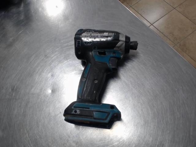 Impact makita no batt