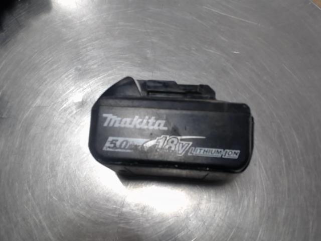 Batt makita 5.0ah