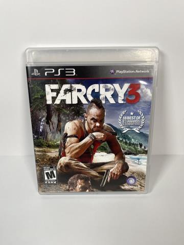 Farcry 3