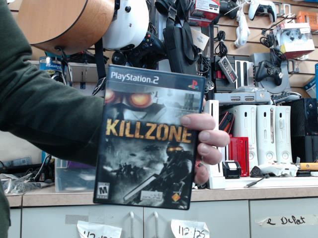 Killzone