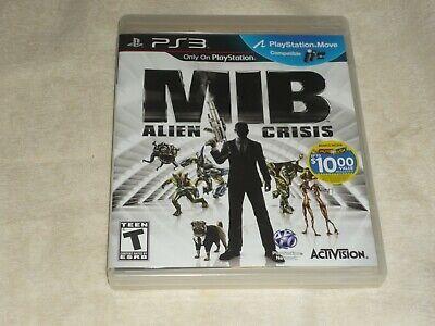 Mib alien crisis