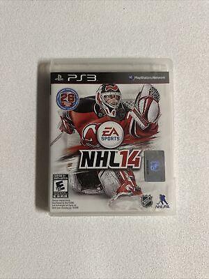 Nhl14