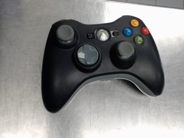 Manette xbox 360