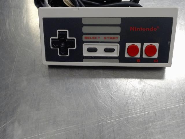 Manette nes