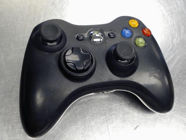 Manette xbox 360