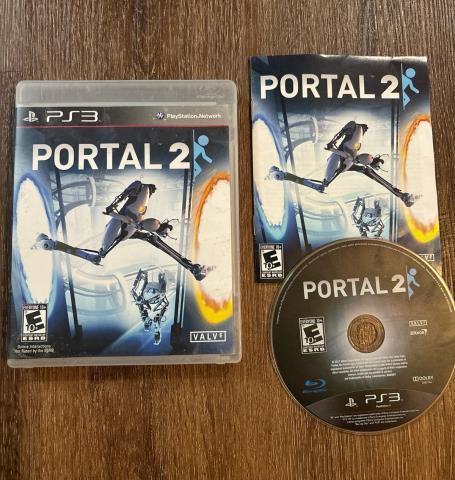 Portal 2