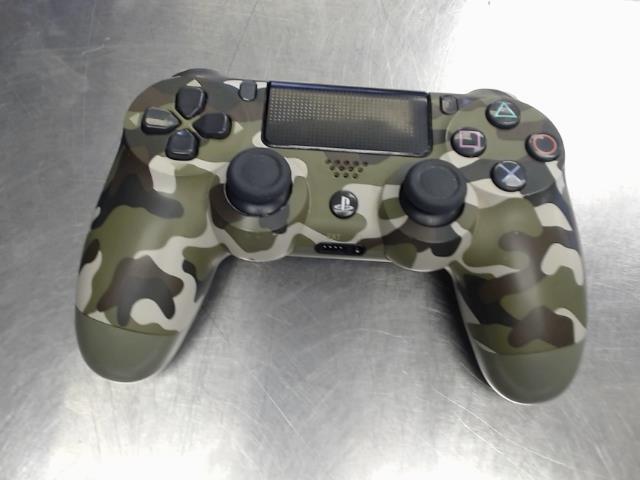 Manette de ps4 cargot