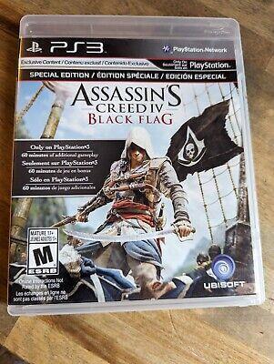 Assasins creed 4 black flag