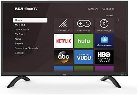 Smart tv rca 40p