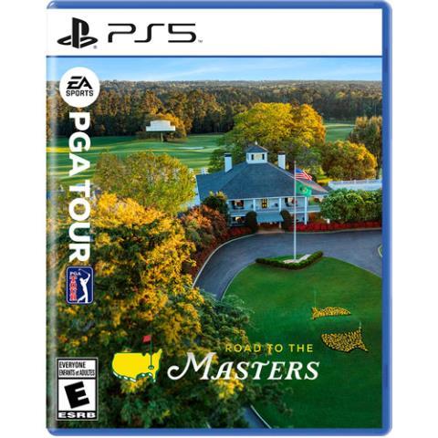 Pga tour road to the masters