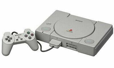 Console ps1