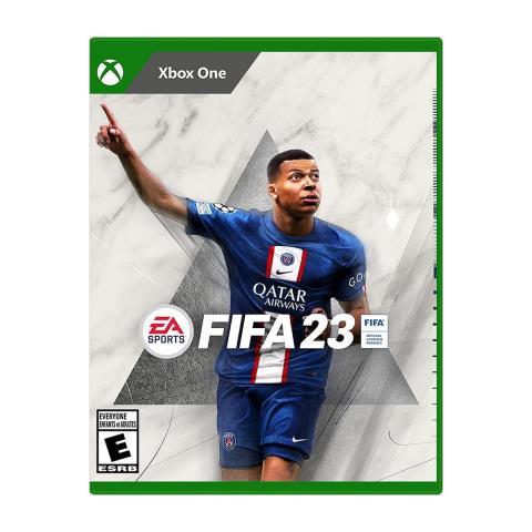 Xone fifa  23