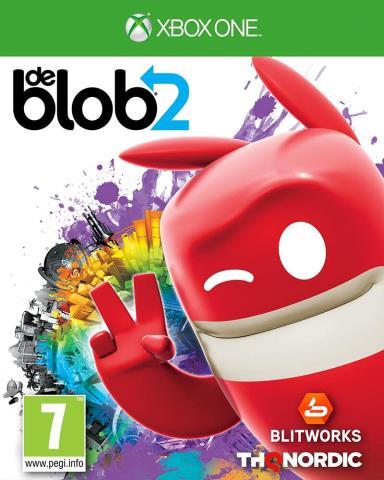 De blob2