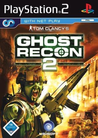 Ghost recon 2