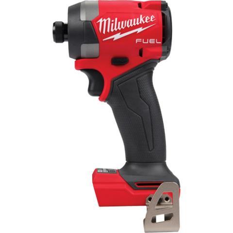 Milwaukee impact driver fuel brushless